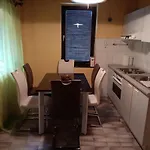 Tulman Apartamento Balatonberény