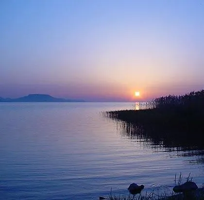 Tulman * Balatonberény