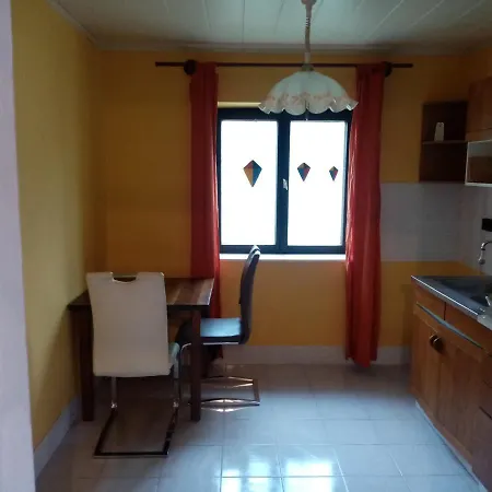 Apartman Tulman Balatonberény