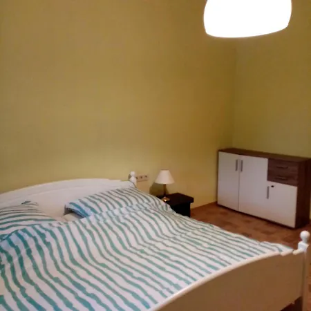 Tulman Apartman