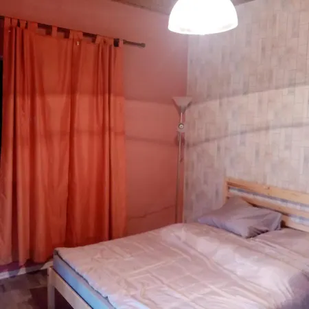 Tulman Lejlighed Balatonberény