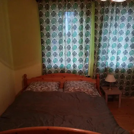 Tulman Apartman