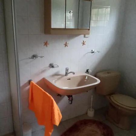 Apartman Tulman