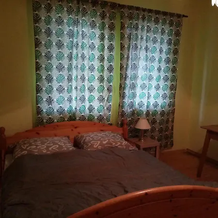 Tulman Apartman *