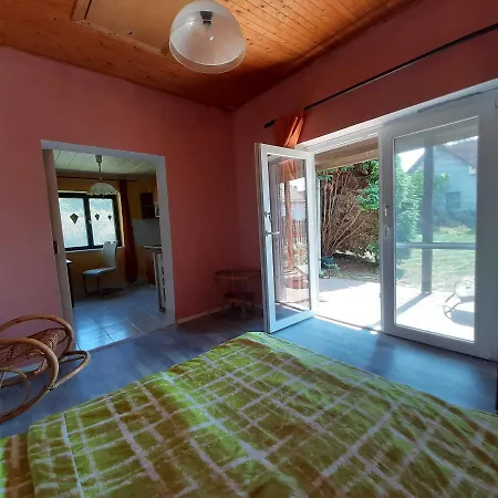 Apartman Tulman