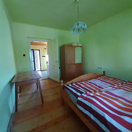 Tulman * Balatonberény