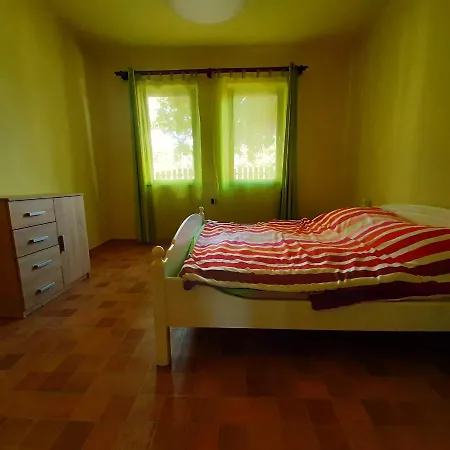 Tulman Apartman