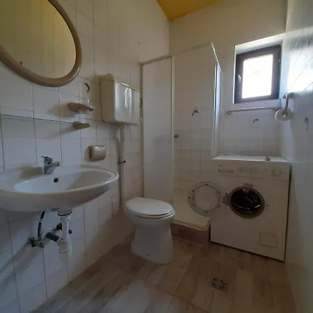 Apartman Tulman