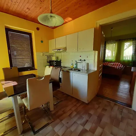 Tulman Apartman