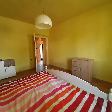 Apartman Tulman Balatonberény
