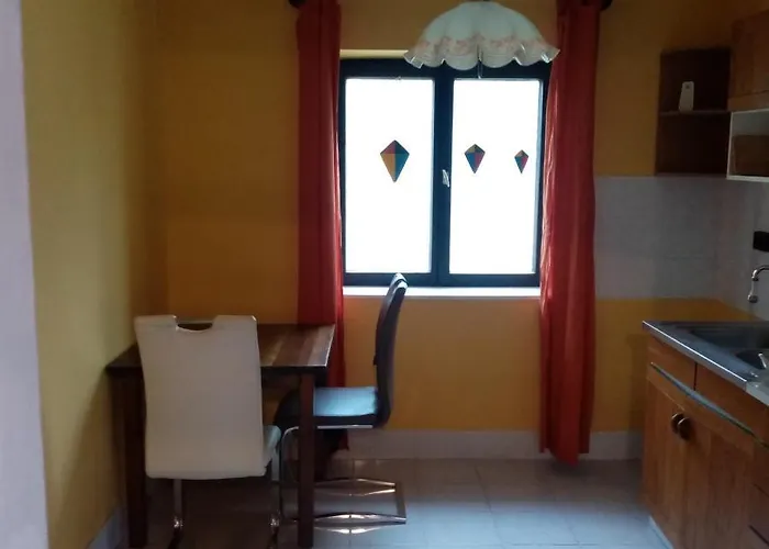 Apartmán Tulman Balatonberény