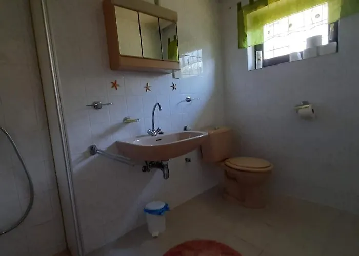 Apartmán Tulman Balatonberény