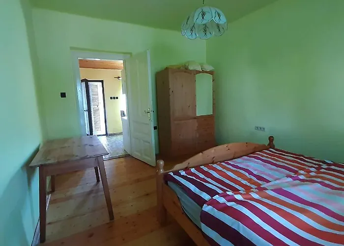 Tulman * Balatonberény