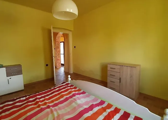 Apartmán Tulman Balatonberény